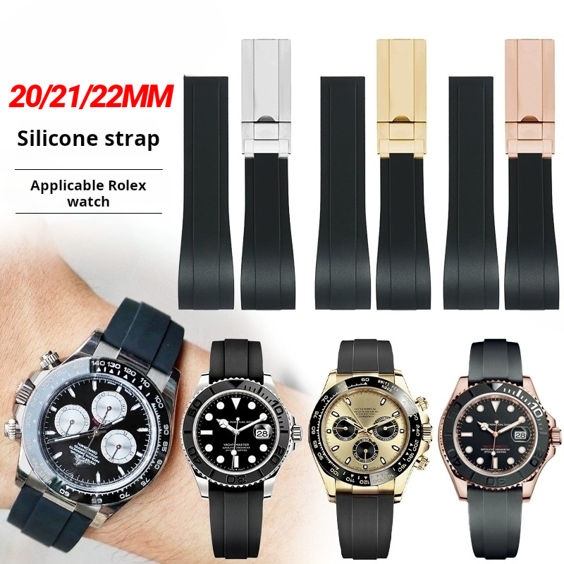 Luxury Watch Online - 20mm 21mm 22mm Rolex Daytona GMT