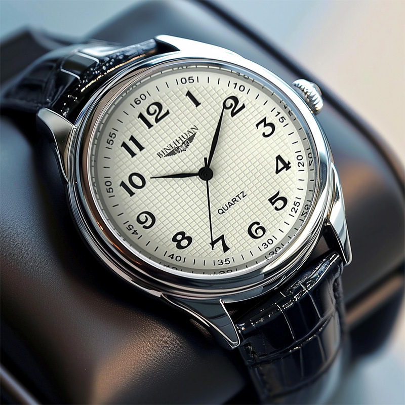 Luxury Watch Exchange - 2026 Erkek Kol Saati Lüks İş