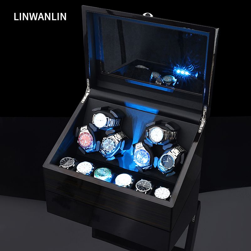 Zero Luxury Watch - Lüks saat zembereği için otomatik saatler