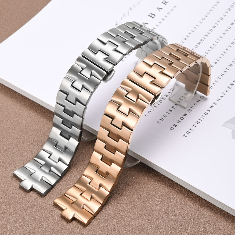 Luxury Watch Constantine - Vacheron Constantin için Lüks Saat Bandı