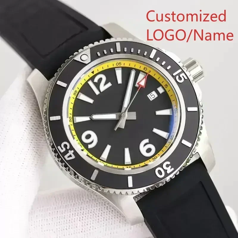 Luxury Watch Exchange - A11 Mağazası Özelleştirilmiş Saat Erkek Saatleri