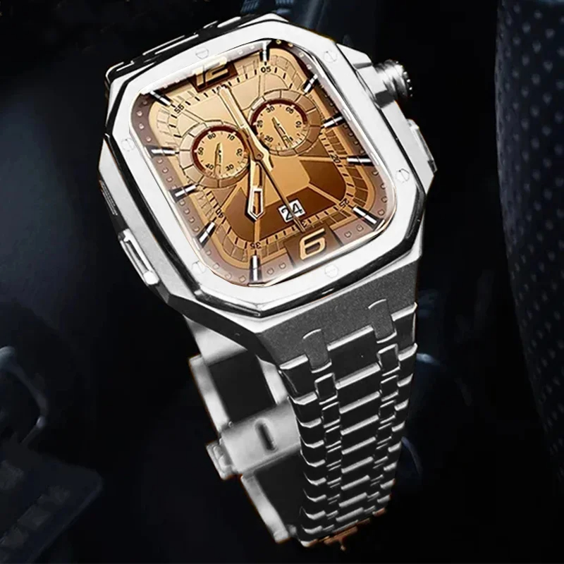 Luxury Watch Apple - Apple Watch Ultra 3 2 49MM