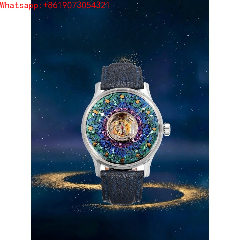 Büyük Qin İmparatorluğu Lake B - Luxury Watch Level incelemesi ve fiyatı