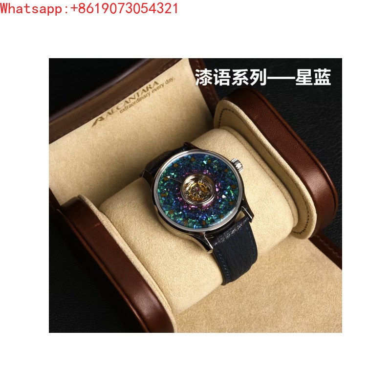 Büyük Qin İmparatorluğu Lake B - Luxury Watch Level incelemesi ve fiyatı