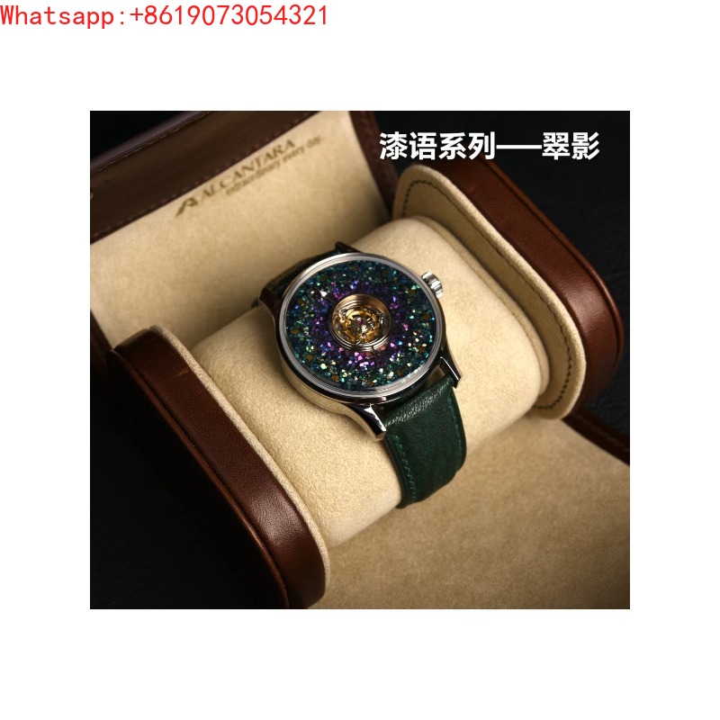 Büyük Qin İmparatorluğu Lake B - Luxury Watch Level incelemesi ve fiyatı