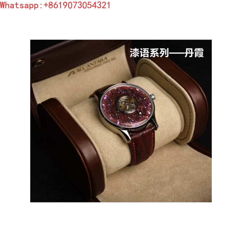 Büyük Qin İmparatorluğu Lake B - Luxury Watch Level incelemesi ve fiyatı