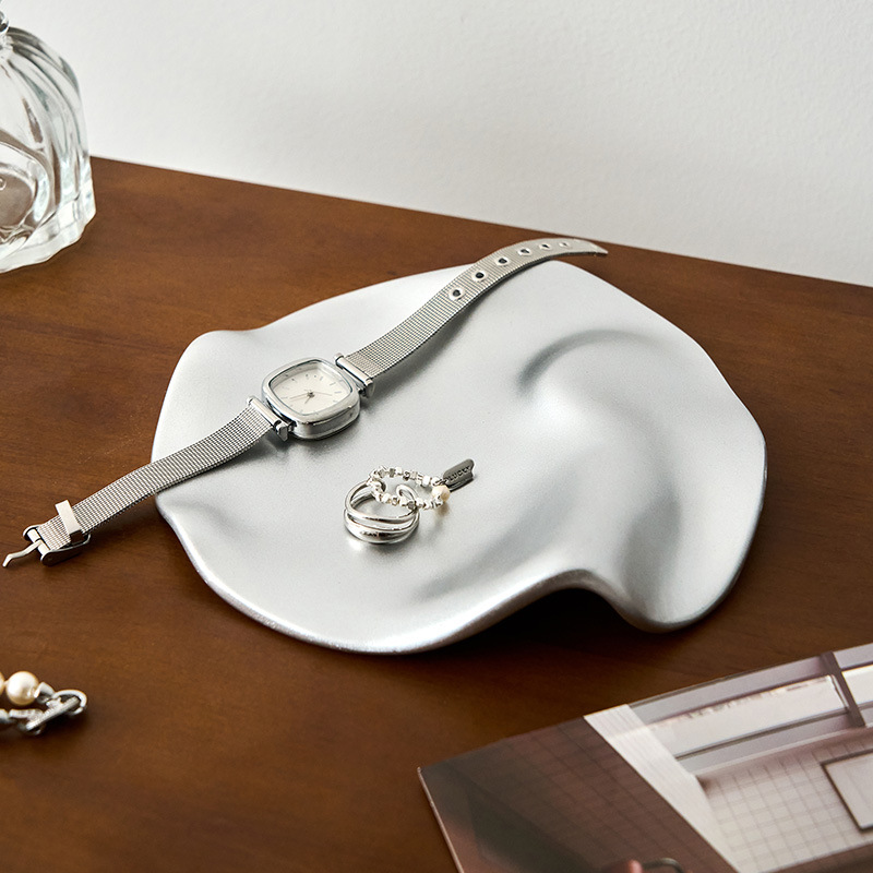 Hafif Lüks Tarzı Takı Saklama  - Table Watch Luxury incelemesi ve fiyatı
