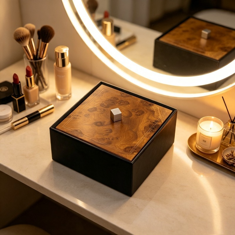 İtalyan Lüks Saat Düzenleyicil - Luxury Watch Storage incelemesi ve fiyatı