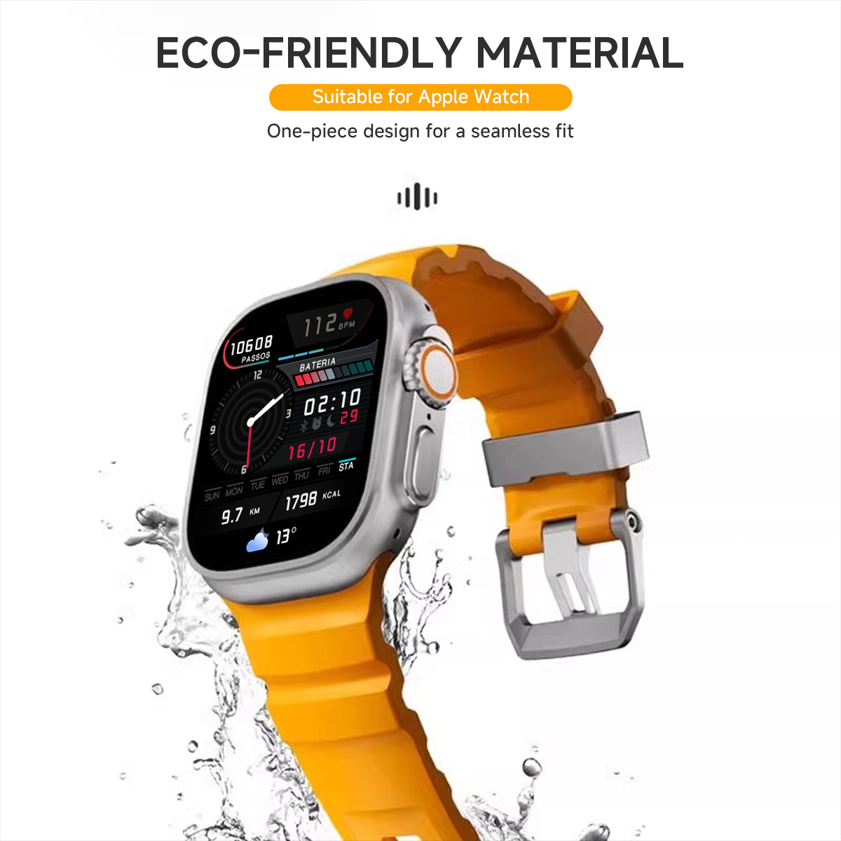 Apple Watch Series 11 10 46mm  - Luxury Watch Apple incelemesi ve fiyatı