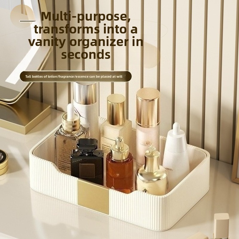 PU Deri Masa Tepsisi - Anahtar - Luxury Watch Level incelemesi ve fiyatı