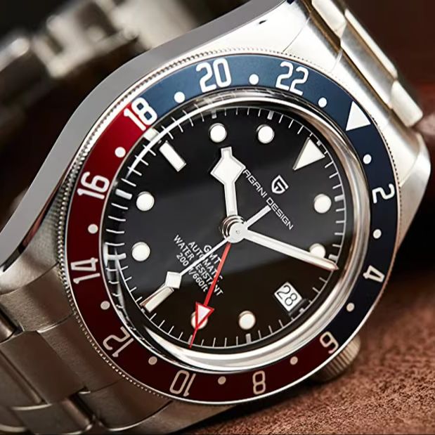 PAGANI DESIGN Saray Seviyesi E - Luxury Watch Level incelemesi ve fiyatı
