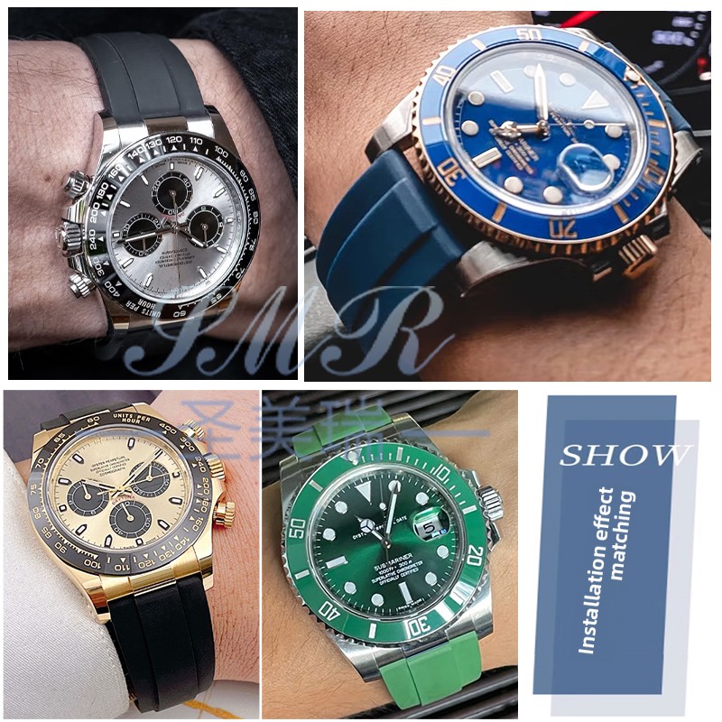 20mm 21mm 22mm Rolex Daytona G - Luxury Watch Online incelemesi ve fiyatı