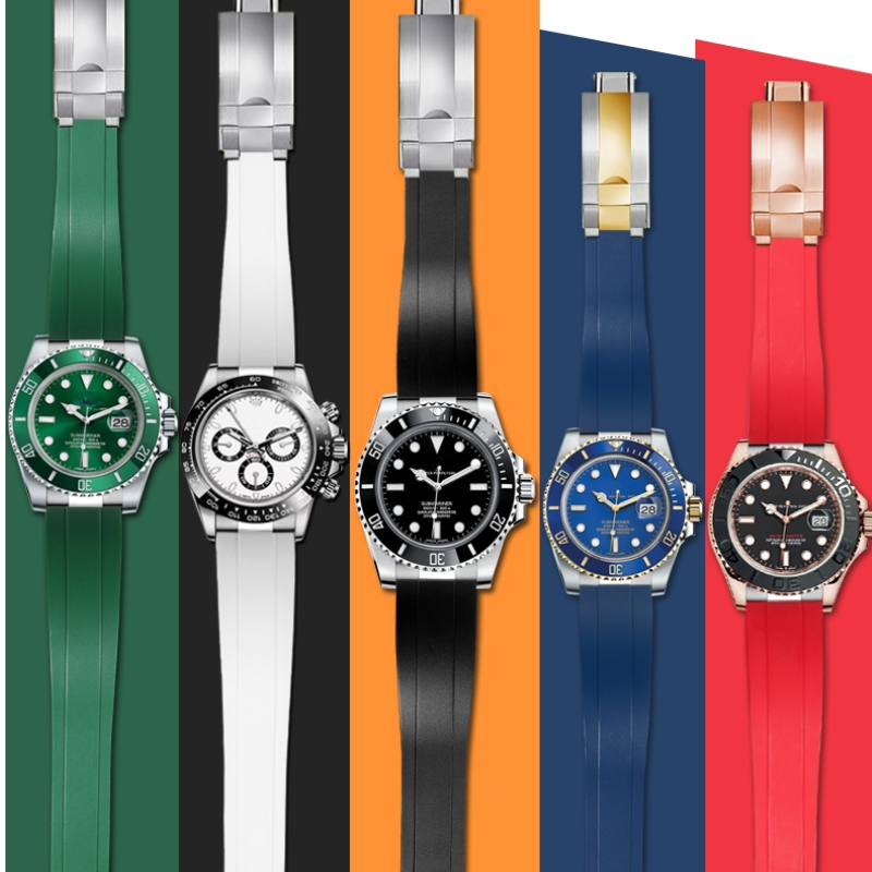 20mm 21mm 22mm Rolex Daytona G - Luxury Watch Online incelemesi ve fiyatı