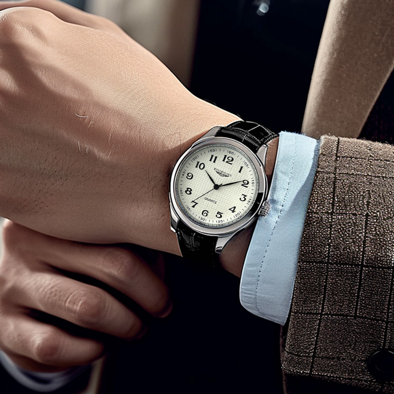 2026 Erkek Kol Saati Lüks İş S - Luxury Watch Exchange incelemesi ve fiyatı