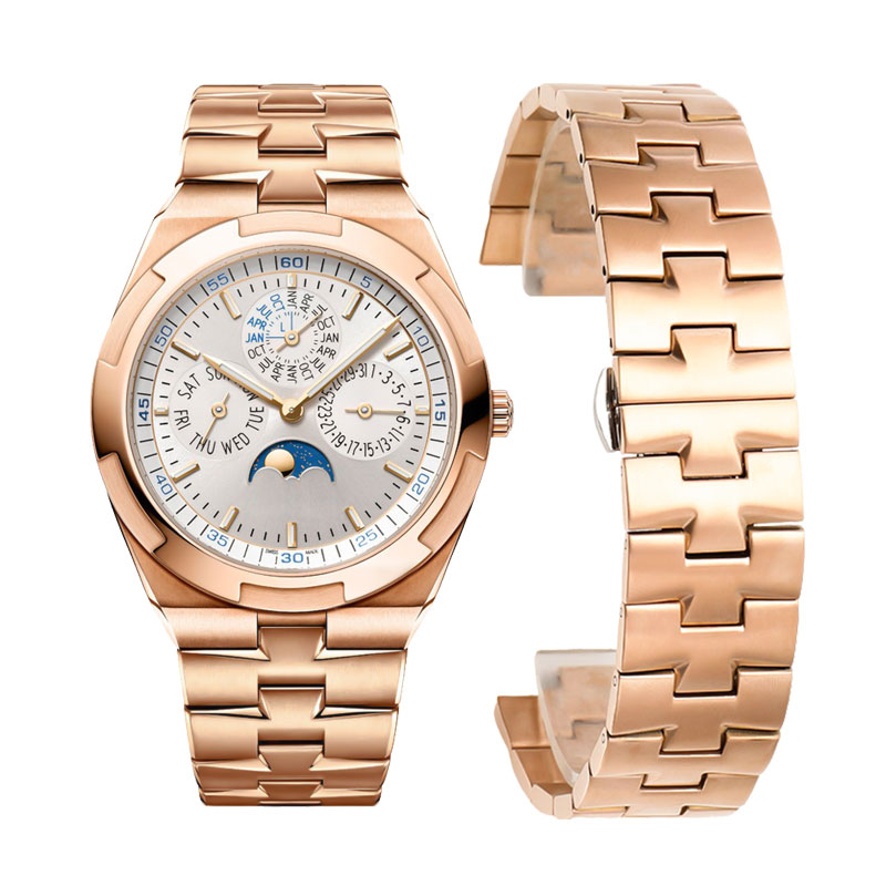 Lüks Saat Bandı Vacheron Const - Luxury Watch Constantine incelemesi ve fiyatı