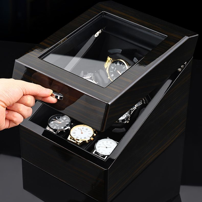 Lüks saat zembereği için otoma - Zero Luxury Watch incelemesi ve fiyatı
