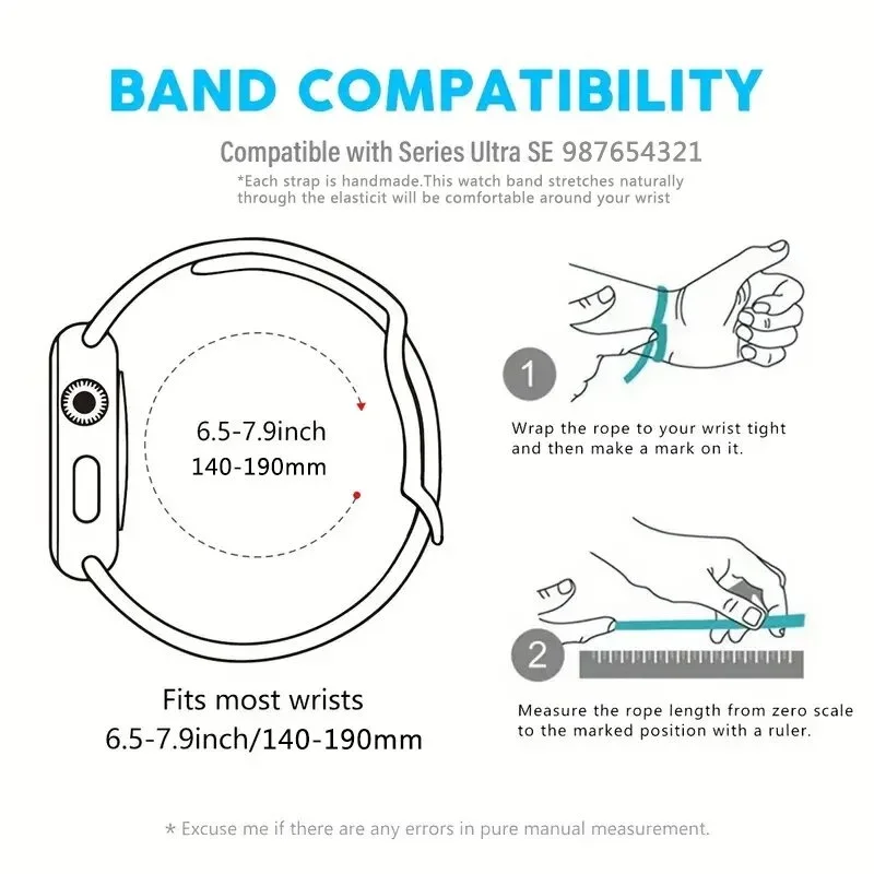 Apple iWatch kayışı için uygun - Luxury Watch Apple incelemesi ve fiyatı