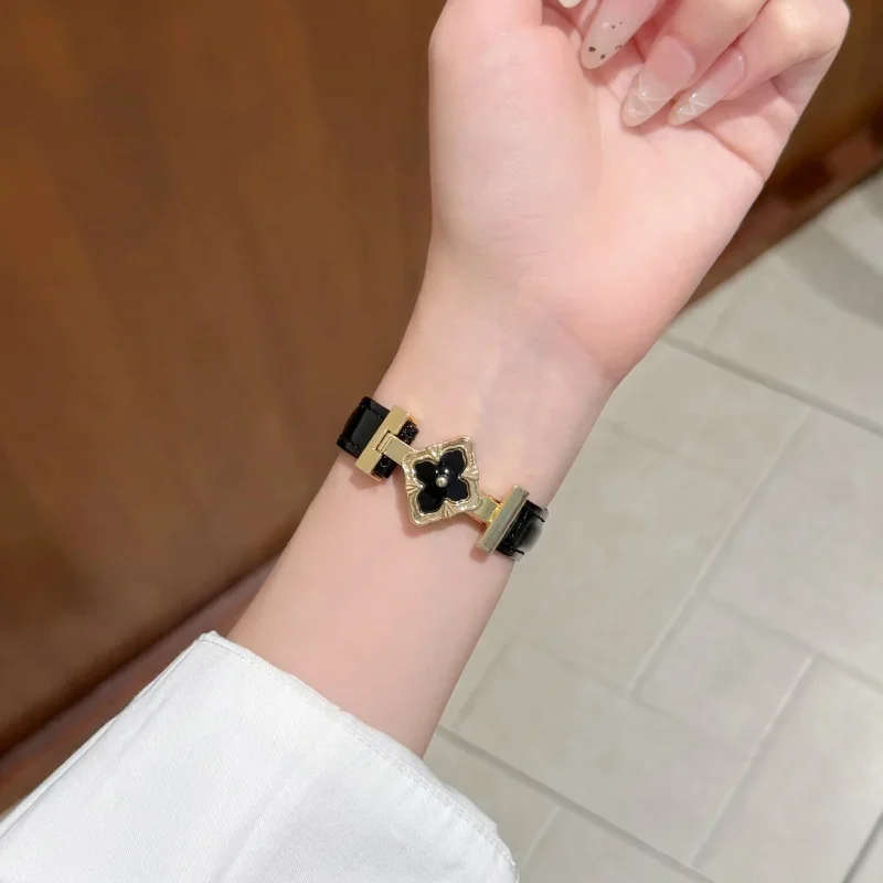 Apple iWatch kayışı için uygun - Luxury Watch Apple incelemesi ve fiyatı
