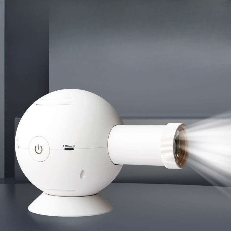 Projeksiyon Saati Modern Led M - Table Watch Luxury incelemesi ve fiyatı