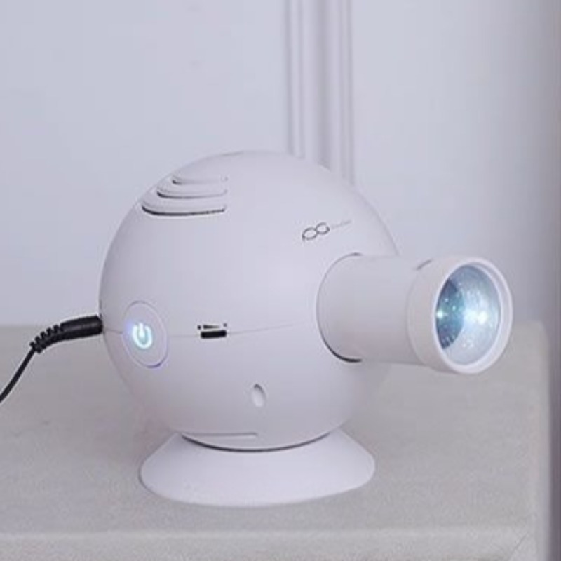 Projeksiyon Saati Modern Led M - Table Watch Luxury incelemesi ve fiyatı