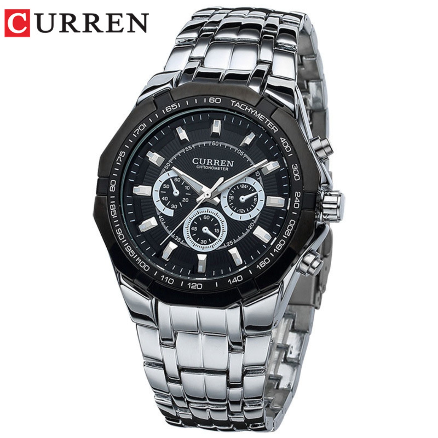 CURREN Erkekler Lüks Marka Ask - Luxury Watch Exchange incelemesi ve fiyatı