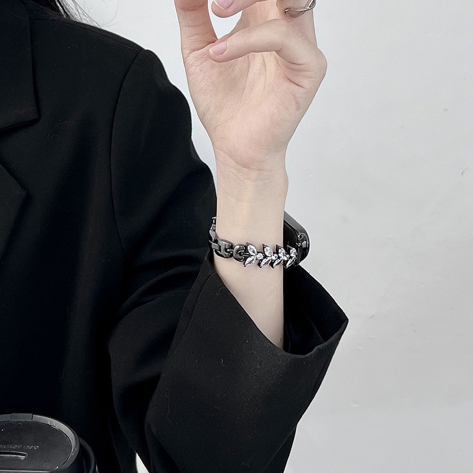 Kayış Xiaomi Mi Band 8 7 6 5 4 - Xiaomi Luxury Watch incelemesi ve fiyatı