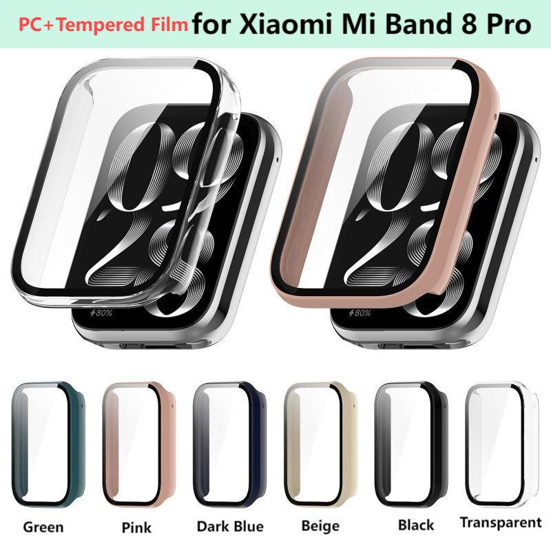 Xiaomi Mi Band 8 Pro Akıllı Sa - Xiaomi Luxury Watch incelemesi ve fiyatı
