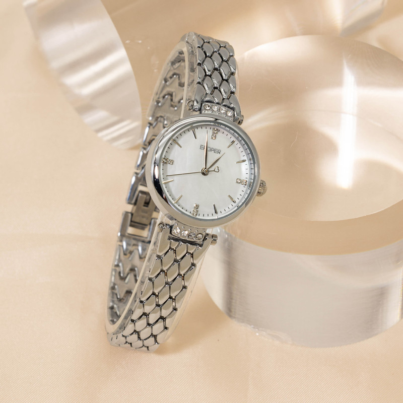 Moda Hafif Lüks Niş Saat Yükse - Luxury Watch Level incelemesi ve fiyatı