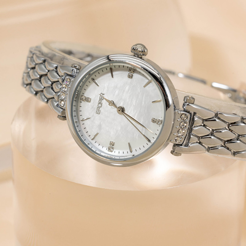 Moda Hafif Lüks Niş Saat Yükse - Luxury Watch Level incelemesi ve fiyatı