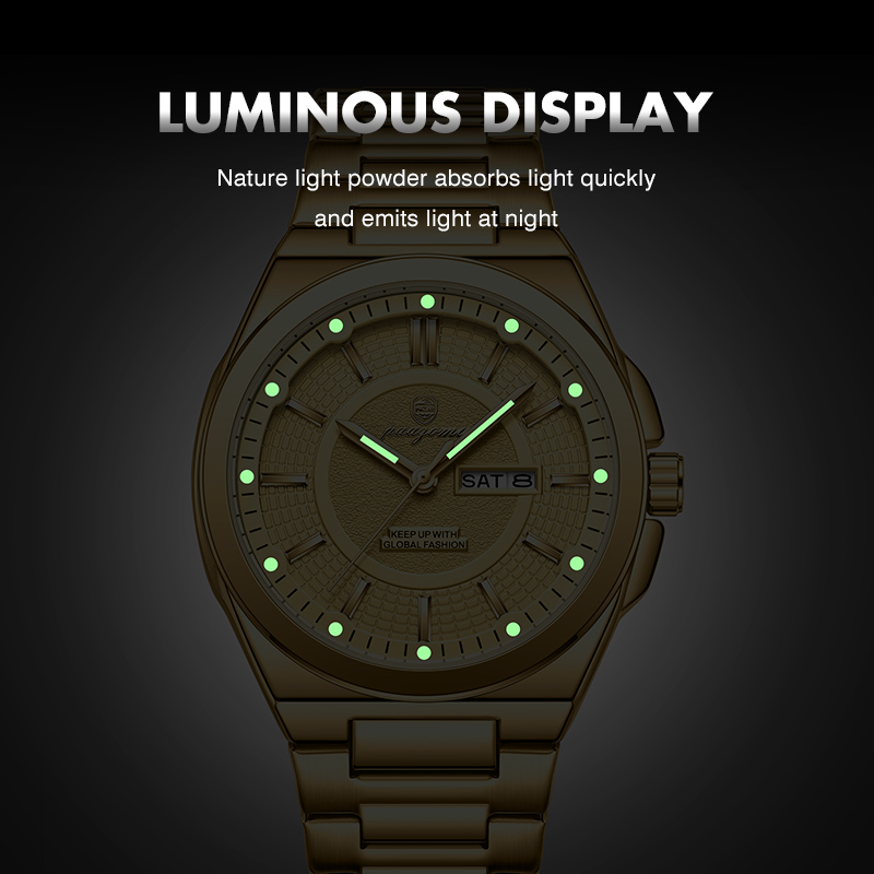 2026 Yeni Askeri Lüks Erkek Sa - Luxury Watch Storage incelemesi ve fiyatı