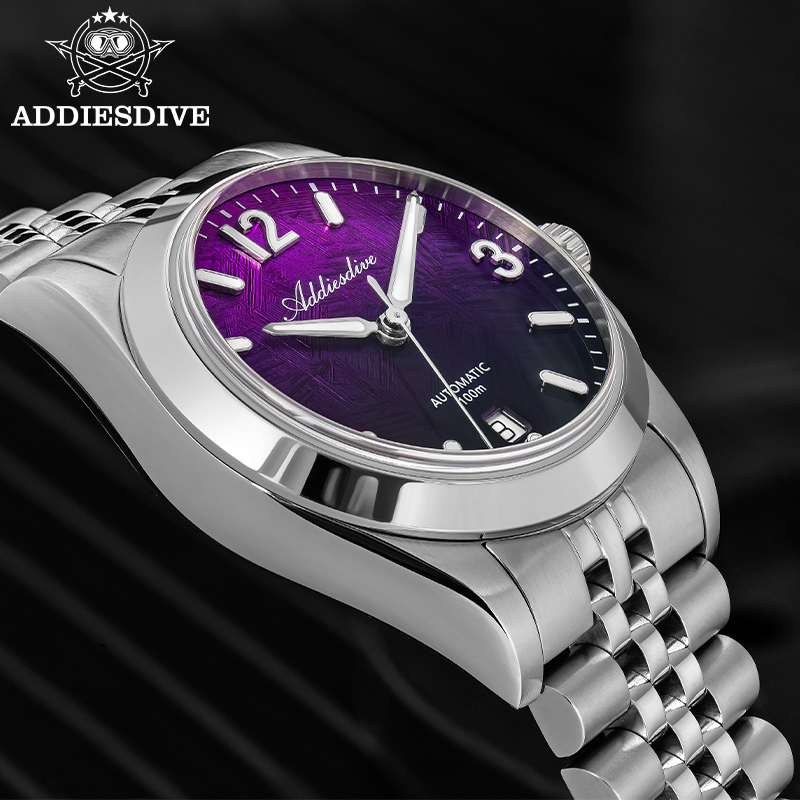 ADDIESDIVE Yeni Otomatik Mekan - Luxury Watch Packaging Box incelemesi ve fiyatı
