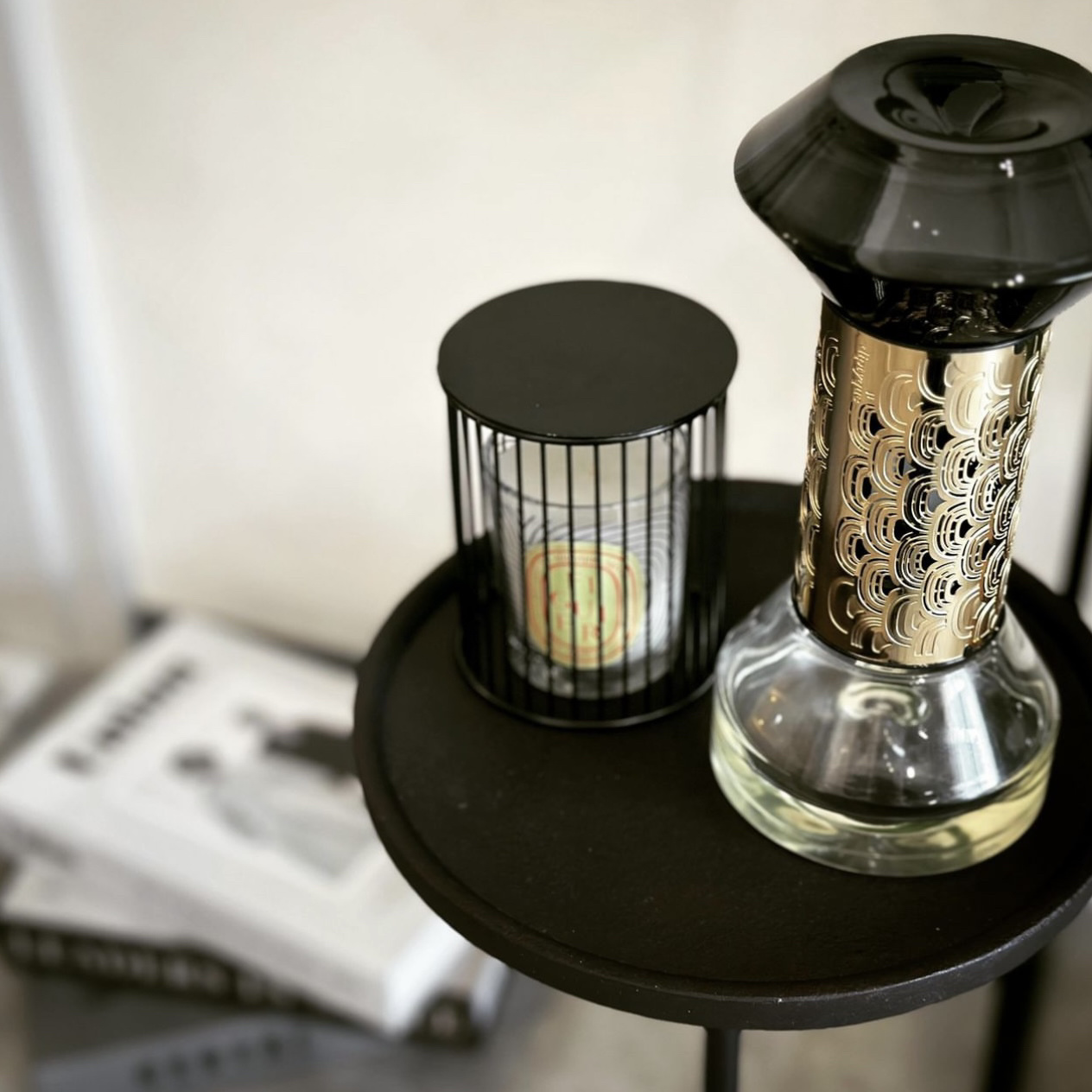 Diptyque Kum Saati Difüzör Bai - Table Watch Luxury incelemesi ve fiyatı