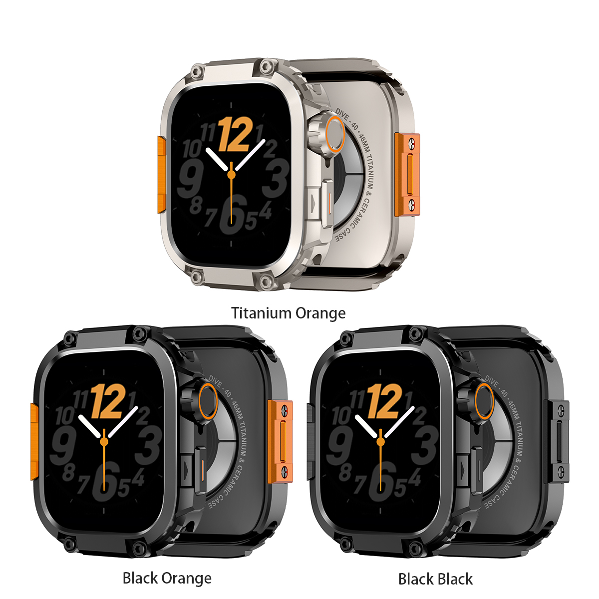 Apple Watch Serisi 11 için ala - Luxury Watch Apple incelemesi ve fiyatı
