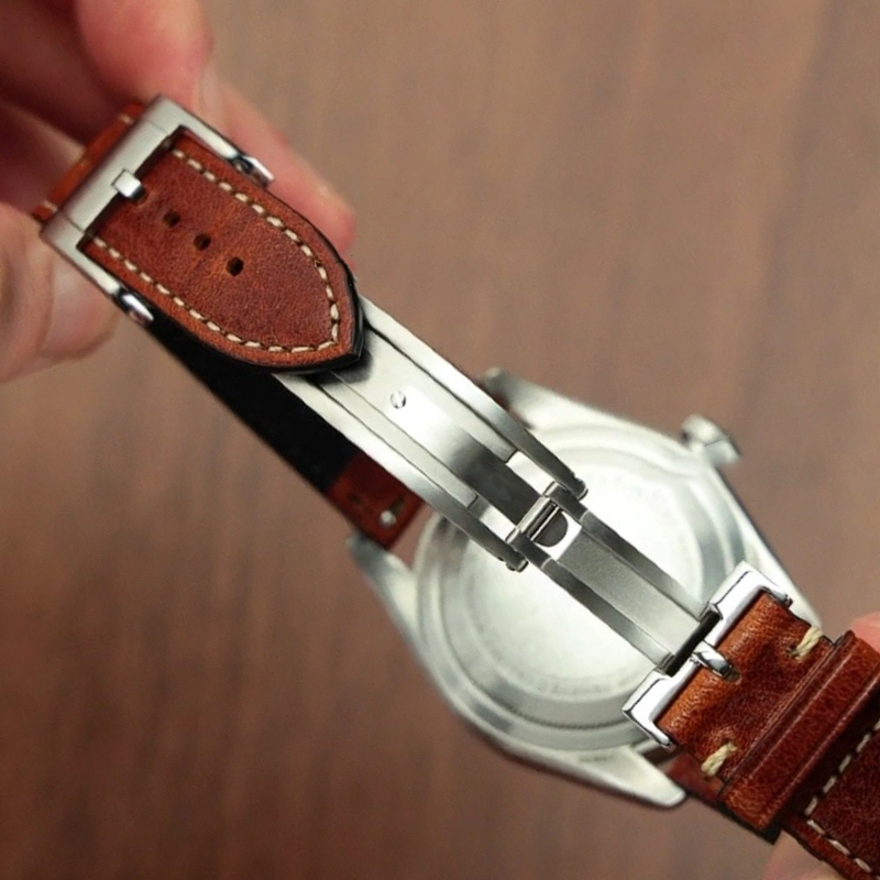 YENI Lüks Deployant Toka 16mm  - Luxury Watch Online incelemesi ve fiyatı