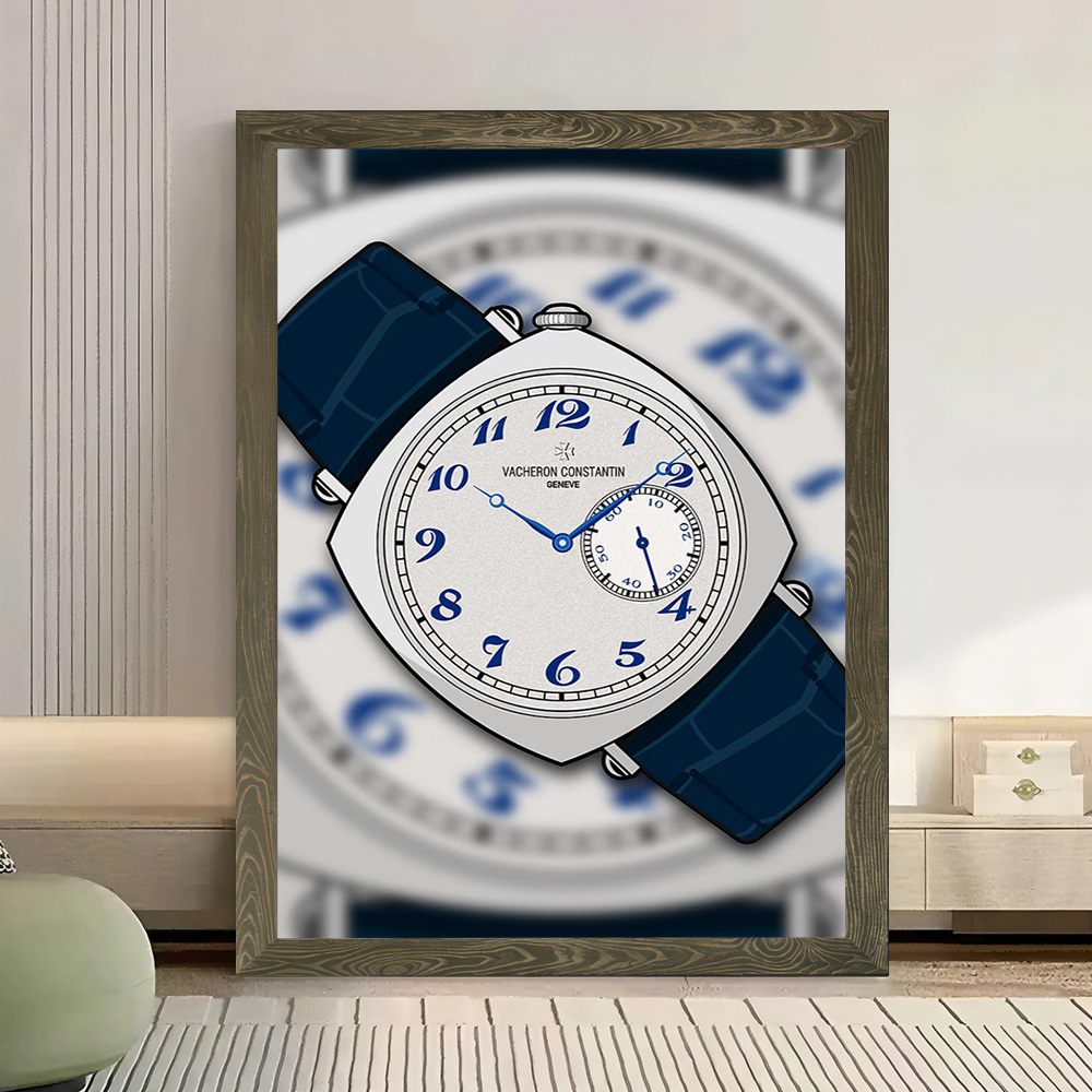 Vacheron Constantin İzle Baskı - Luxury Watch Constantine incelemesi ve fiyatı