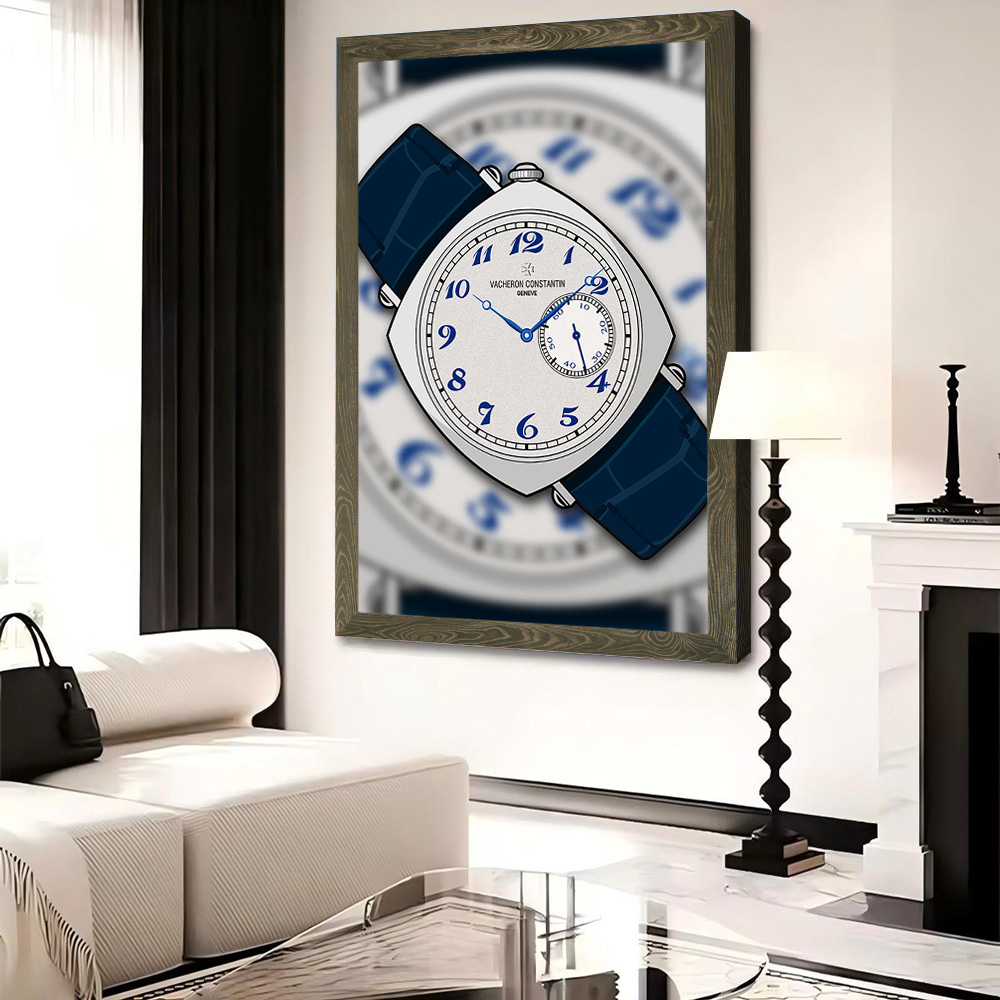 Vacheron Constantin İzle Baskı - Luxury Watch Constantine incelemesi ve fiyatı