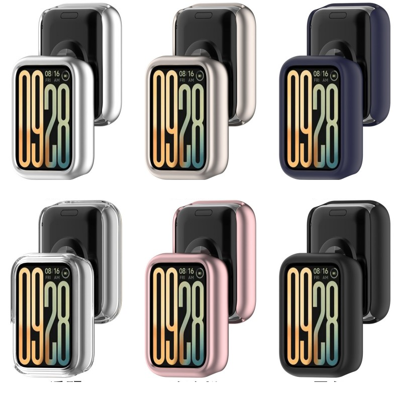 Xiaomi Mi Band 10 Pro Akıllı S - Xiaomi Luxury Watch incelemesi ve fiyatı