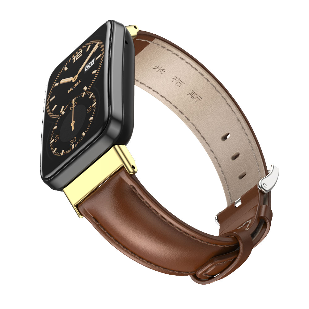 Kayış for Xiaomi Mi Band 7 Pro - Xiaomi Luxury Watch incelemesi ve fiyatı