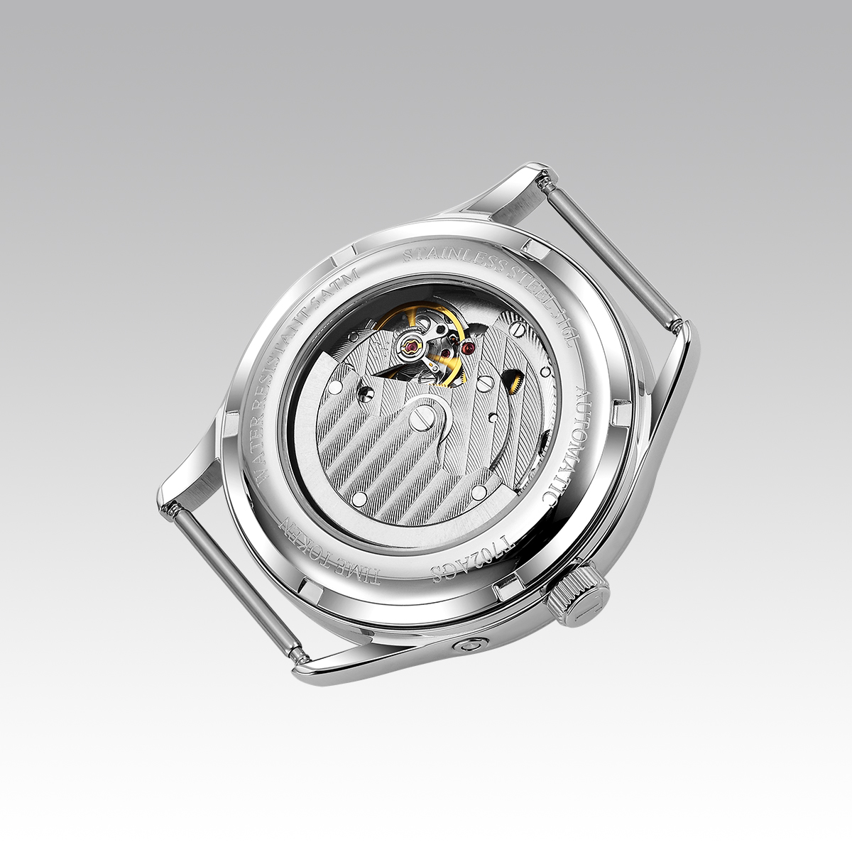Yeni Nesil 1963 Pilot Erkek Sa - Automatic Pilot Watch incelemesi ve fiyatı