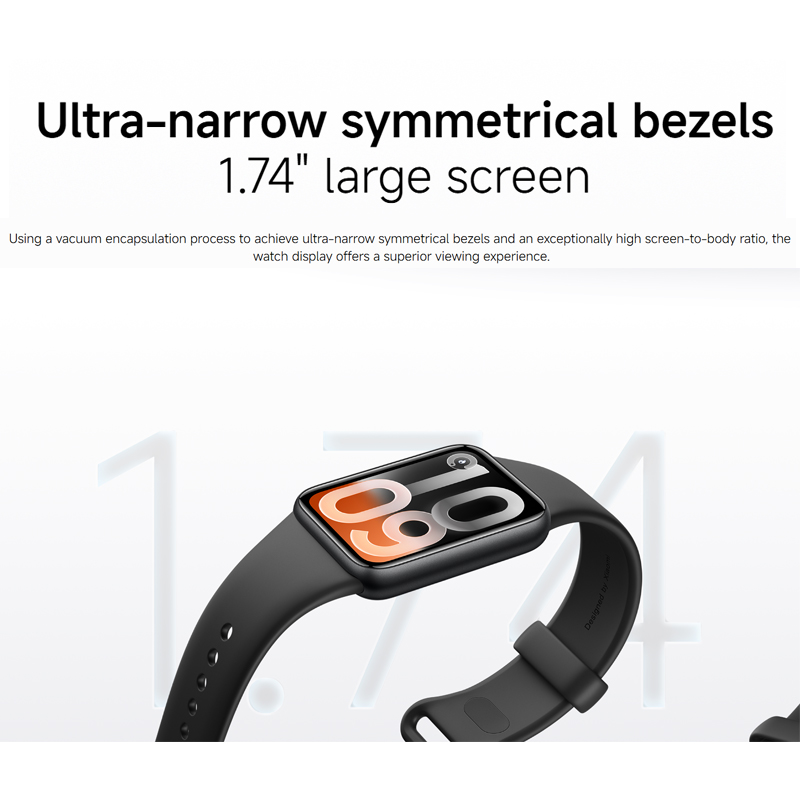 Orijinal Global Versiyon Xiaom - Xiaomi Luxury Watch incelemesi ve fiyatı