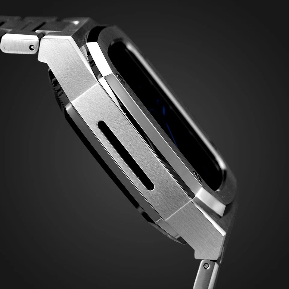 2025 Lüks Modifikasyon Kiti Ap - Luxury Watch Apple incelemesi ve fiyatı