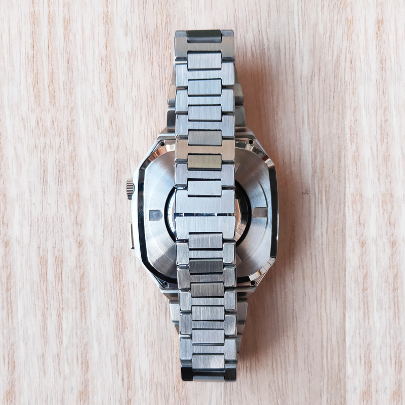 2025 Lüks Modifikasyon Kiti Ap - Luxury Watch Apple incelemesi ve fiyatı