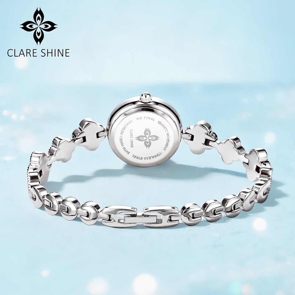 CLARE SHINE 7701 Lucky Serisi  - Luxury Watch & Jewellery incelemesi ve fiyatı