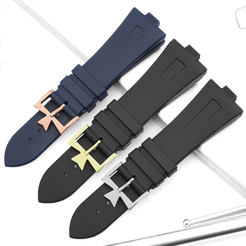 Erkek Lüks Saat Kayışı 25MM-8M - Luxury Watch Constantine incelemesi ve fiyatı