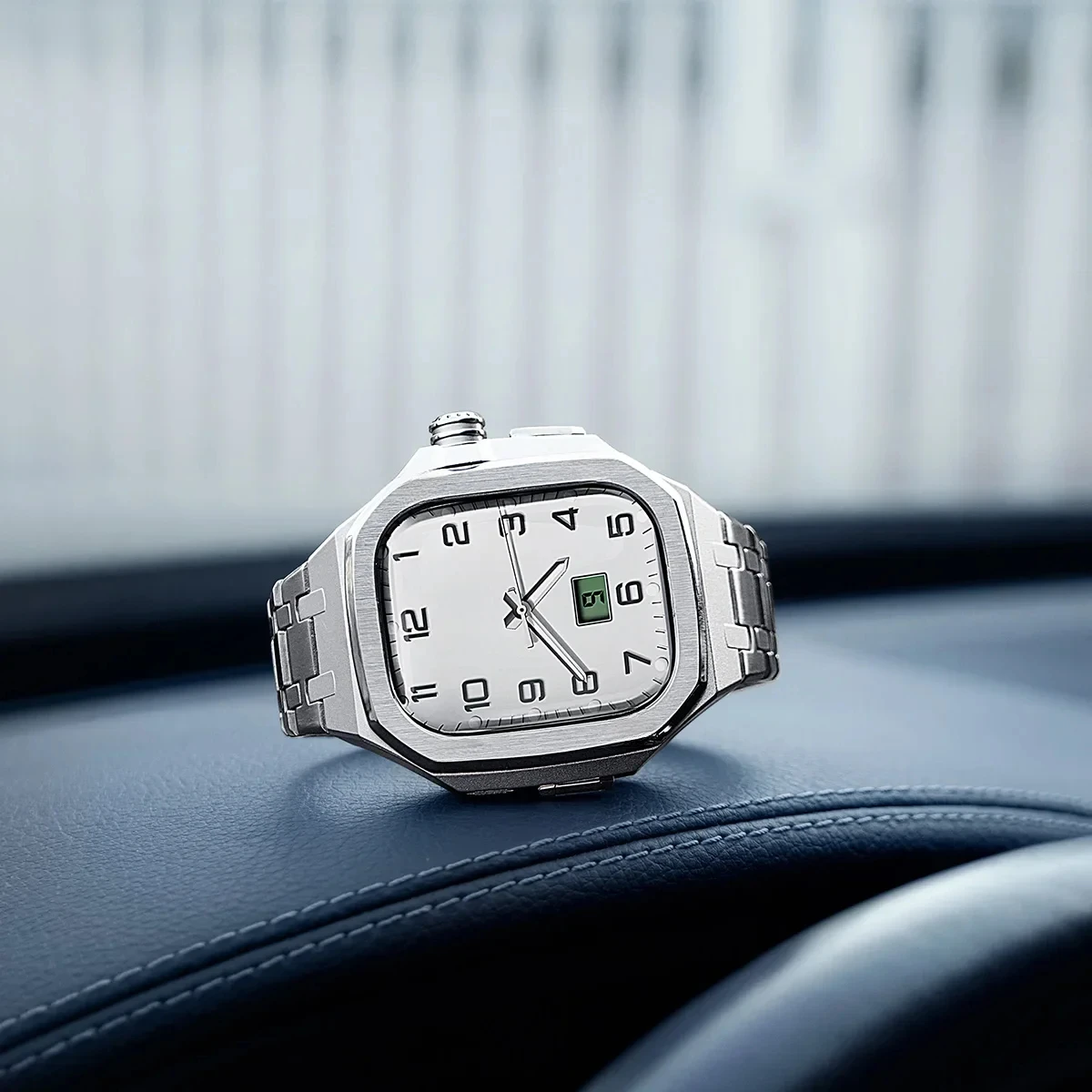 Apple Watch Ultra 3 2 49MM içi - Luxury Watch Apple incelemesi ve fiyatı