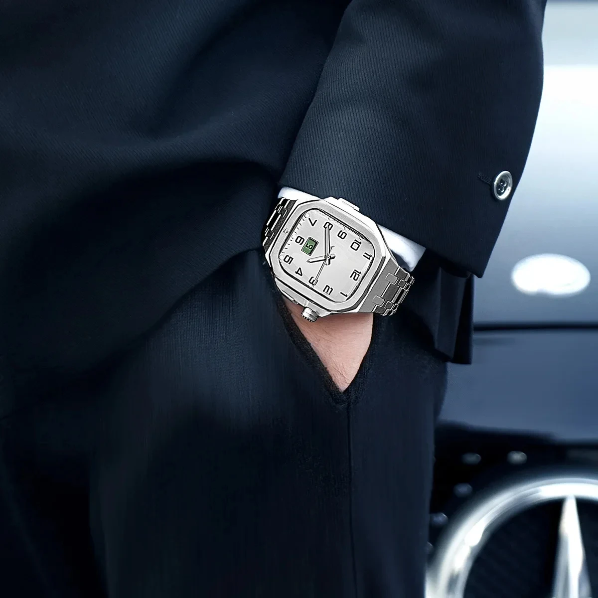 Apple Watch Ultra 3 2 49MM içi - Luxury Watch Apple incelemesi ve fiyatı