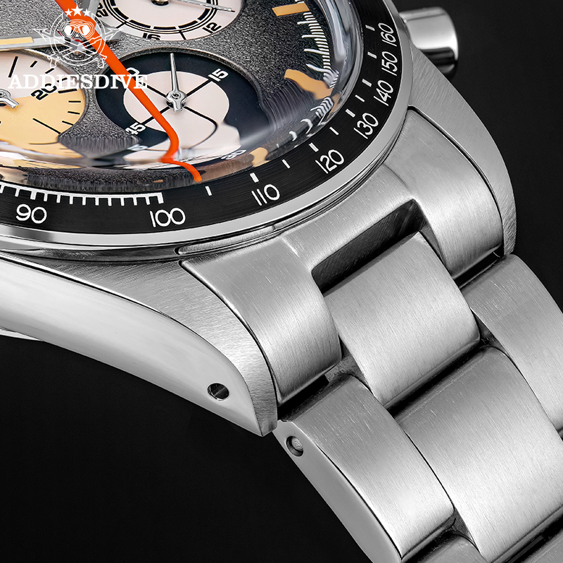 ADDIESDIVE Lüks AD2551 Erkek S - Luxury Watch Level incelemesi ve fiyatı