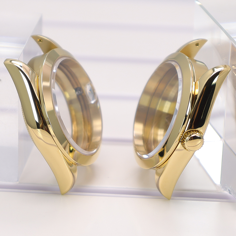 36mm 40mm altın lüks erkek saa - Luxury Watch Exchange incelemesi ve fiyatı