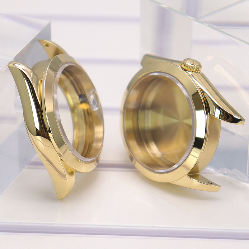 36mm 40mm altın lüks erkek saa - Luxury Watch Exchange incelemesi ve fiyatı