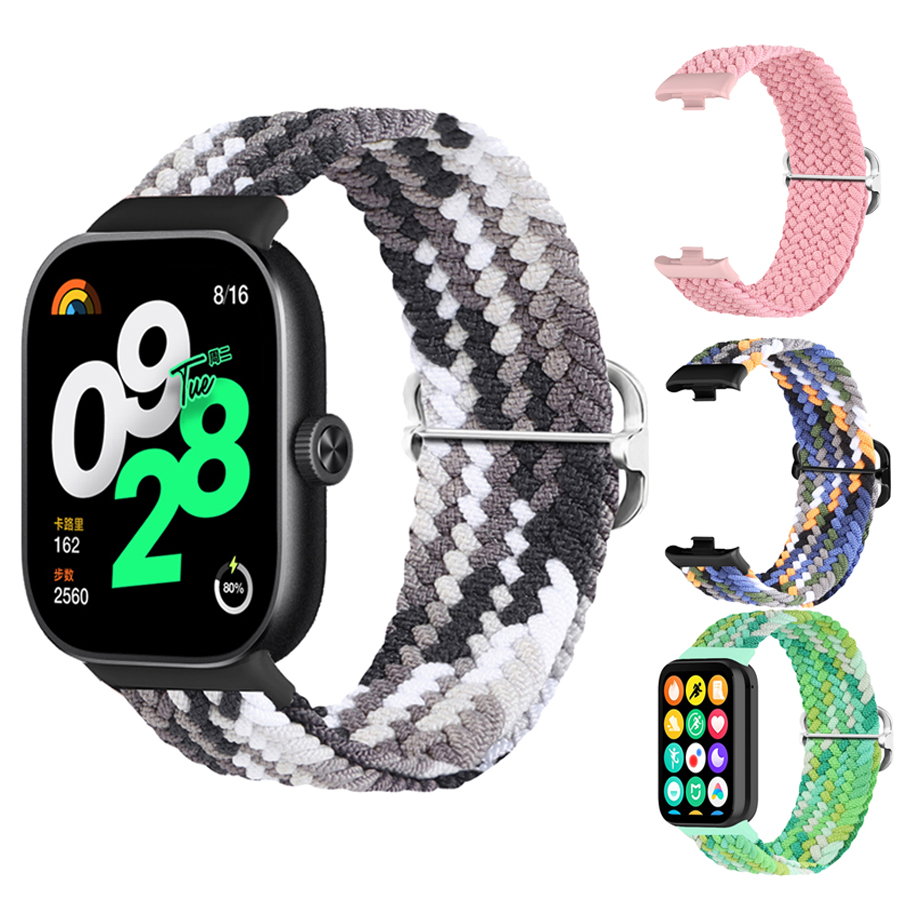 Xiaomi Mi Band 8/9/10 Pro Bile - Xiaomi Luxury Watch incelemesi ve fiyatı